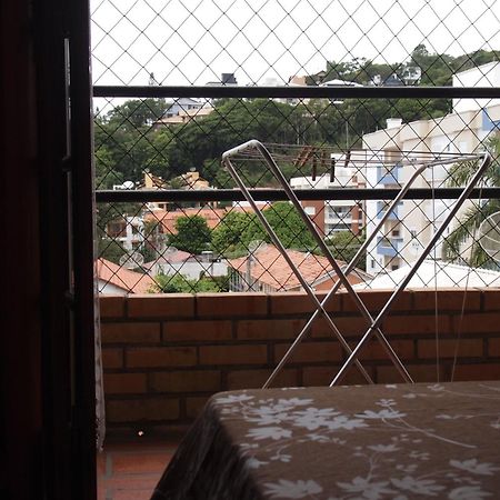 Apartamentos Morada Do Canto - 130M Da Praia Principal Bombinhas Kültér fotó