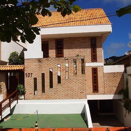 Apartamentos Morada Do Canto - 130M Da Praia Principal Bombinhas Kültér fotó