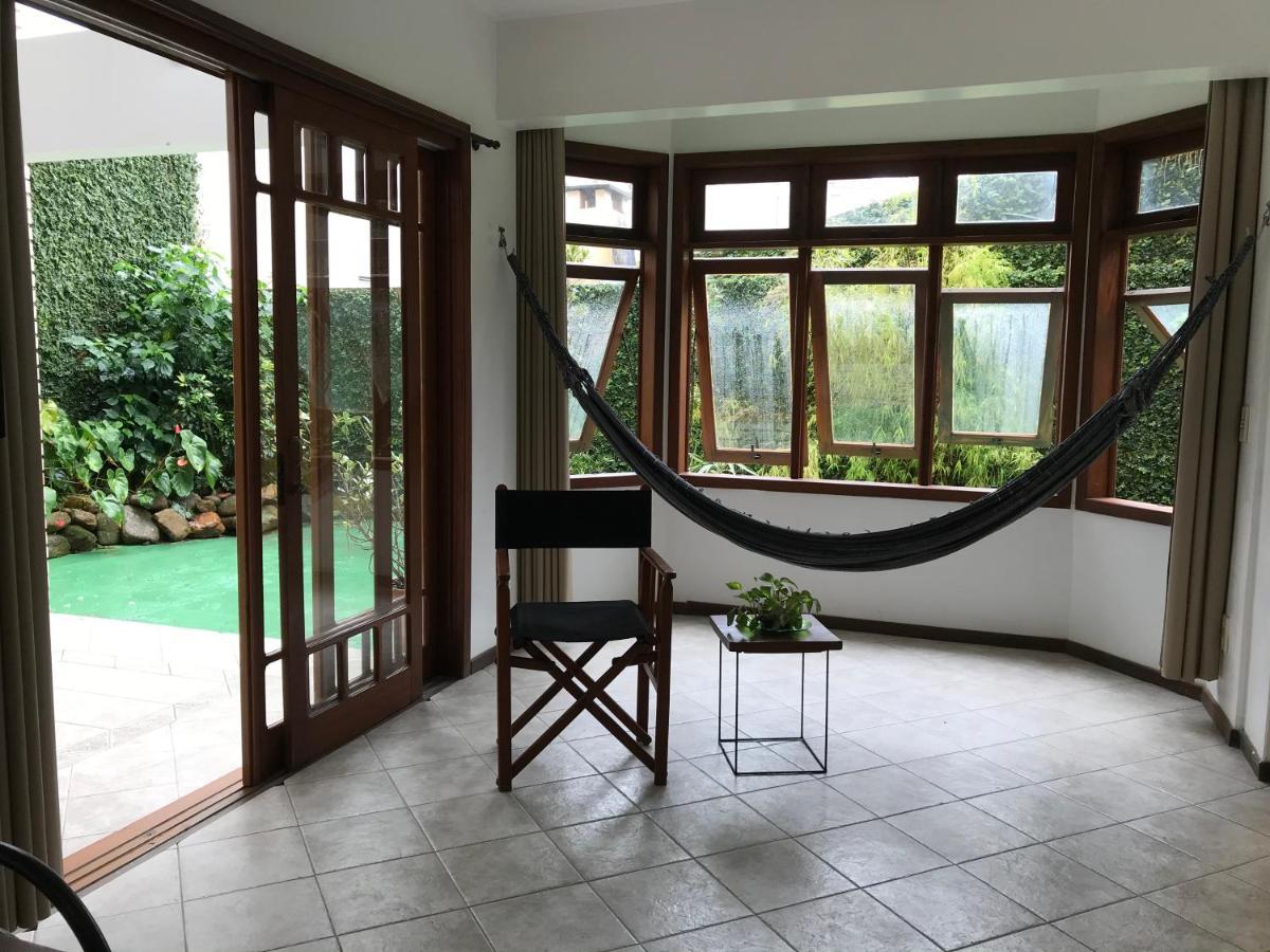 Apartamentos Morada Do Canto - 130M Da Praia Principal Bombinhas Kültér fotó