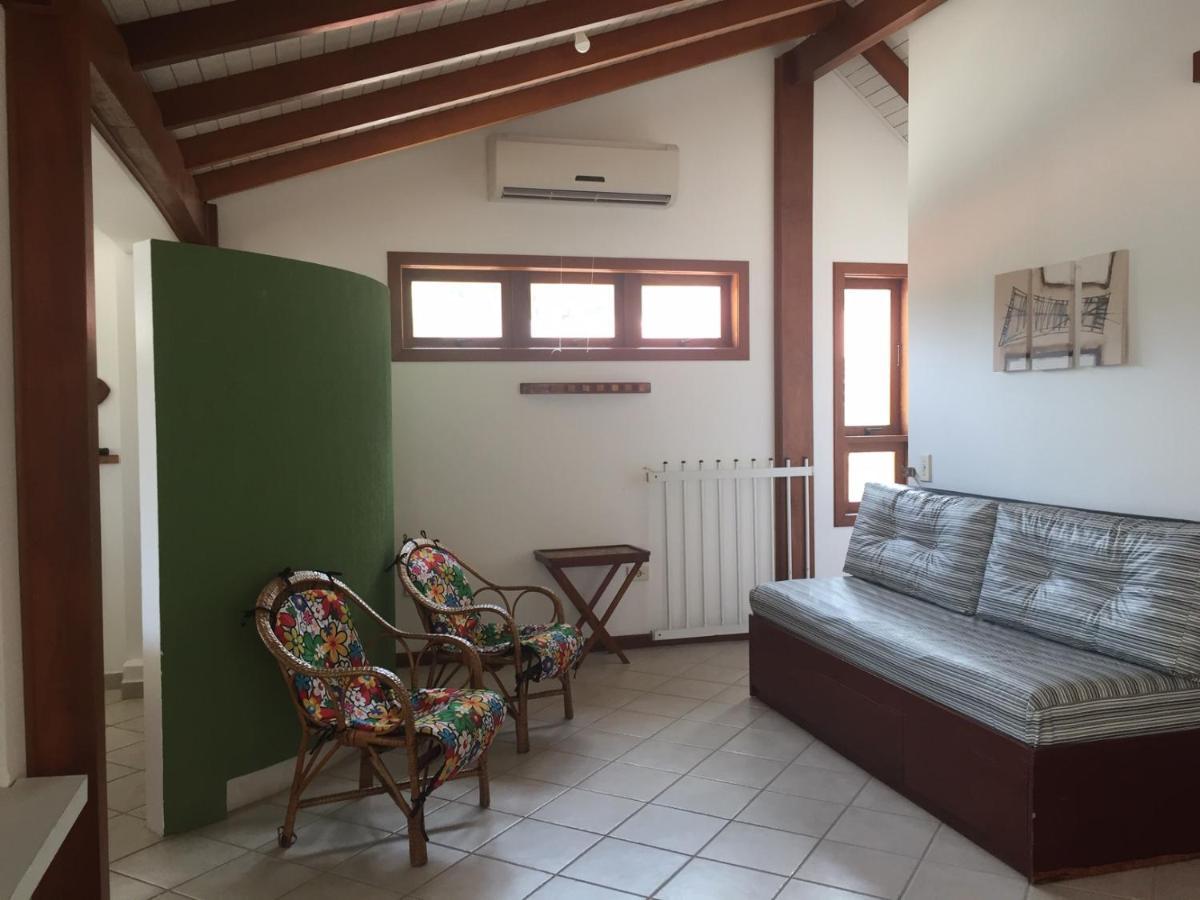 Apartamentos Morada Do Canto - 130M Da Praia Principal Bombinhas Kültér fotó