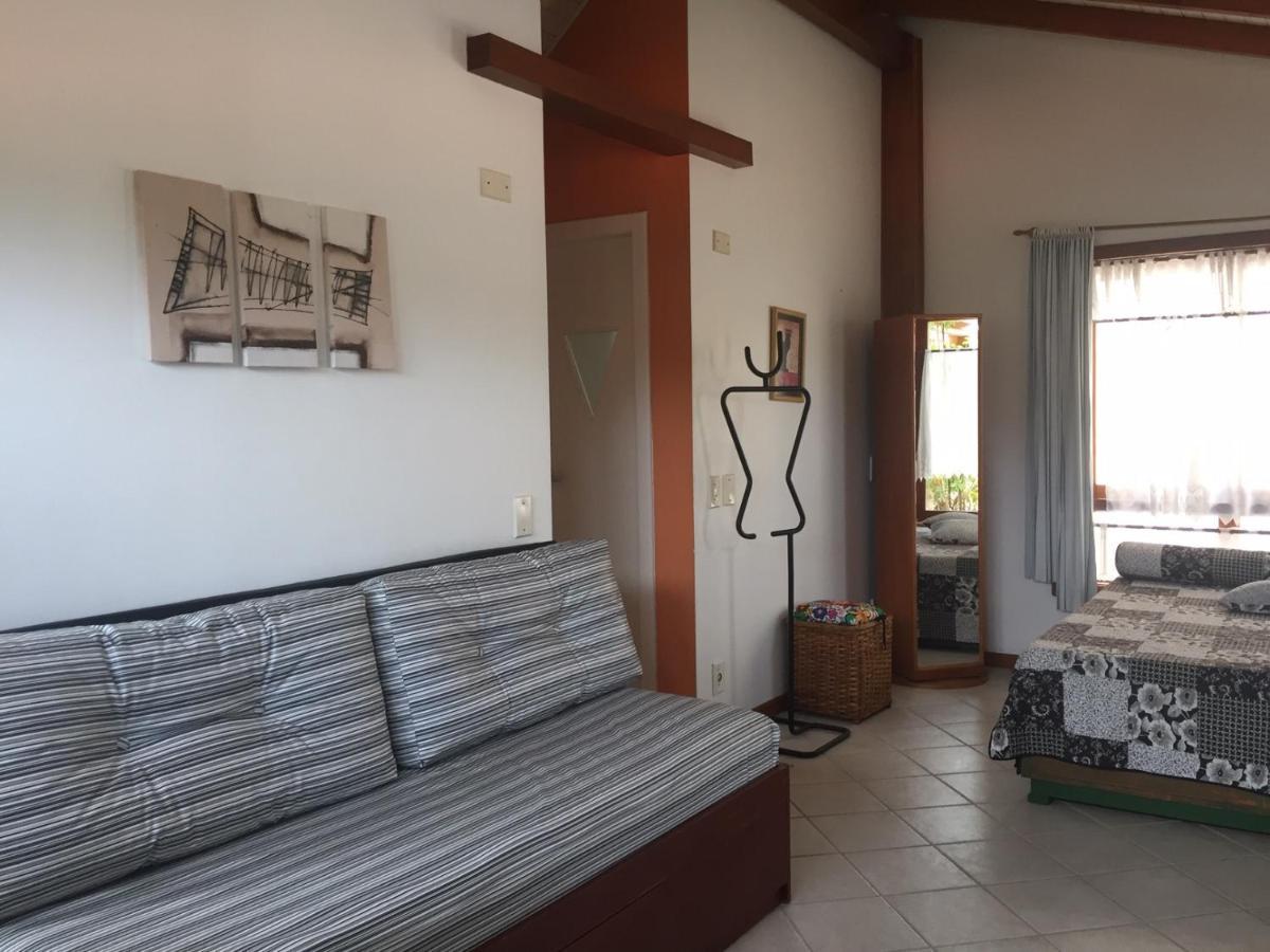 Apartamentos Morada Do Canto - 130M Da Praia Principal Bombinhas Kültér fotó