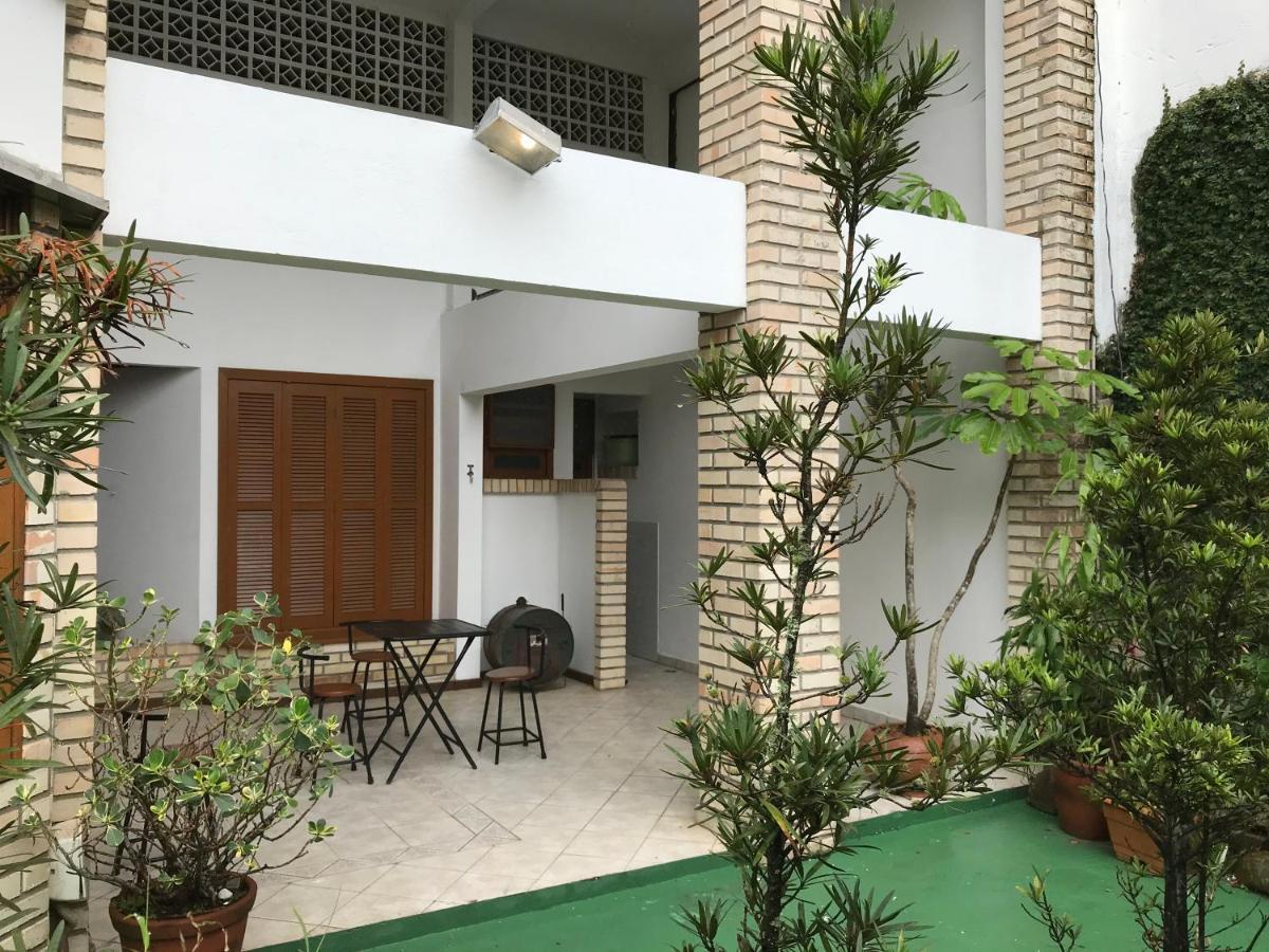 Apartamentos Morada Do Canto - 130M Da Praia Principal Bombinhas Kültér fotó