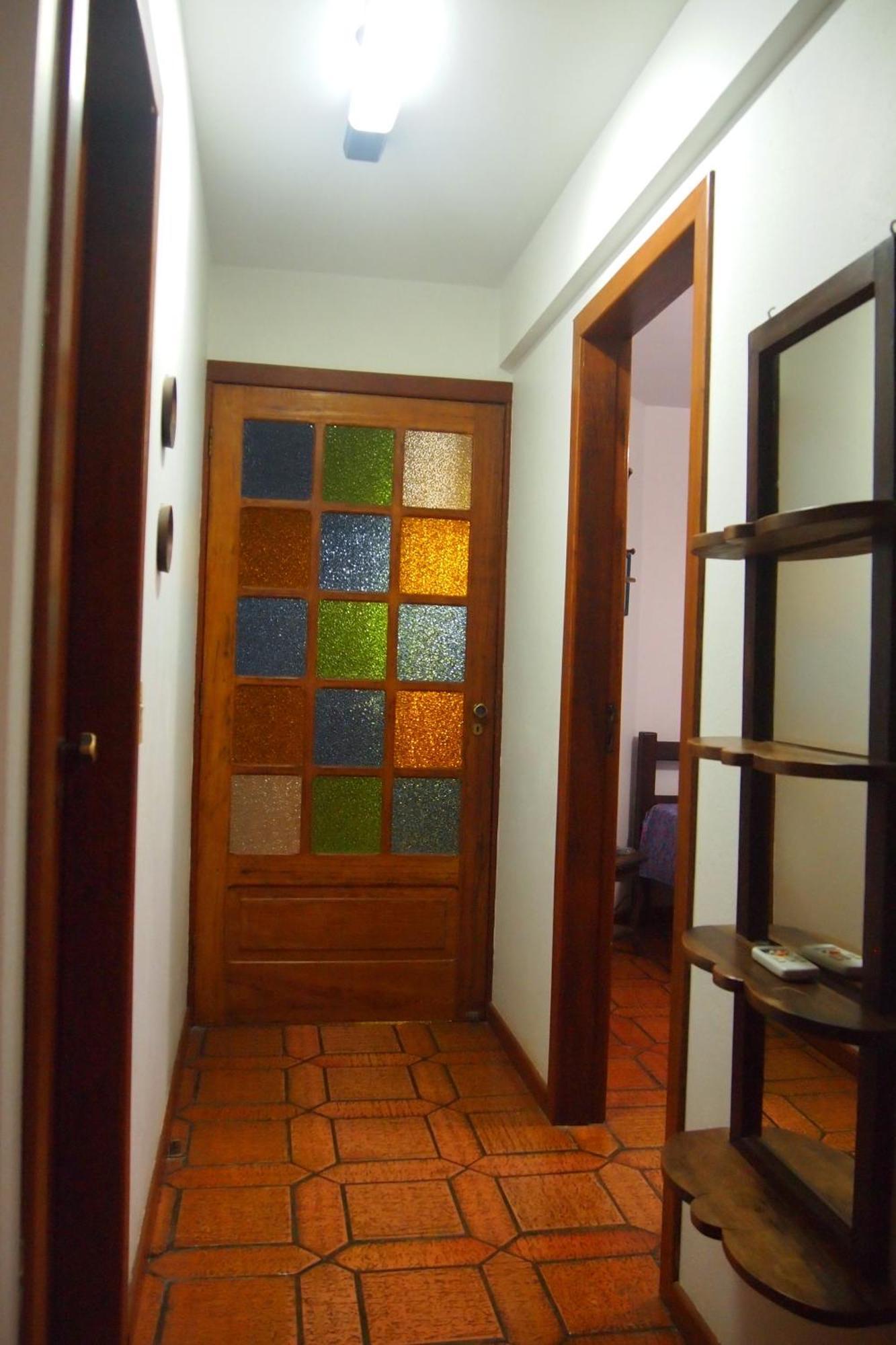 Apartamentos Morada Do Canto - 130M Da Praia Principal Bombinhas Kültér fotó