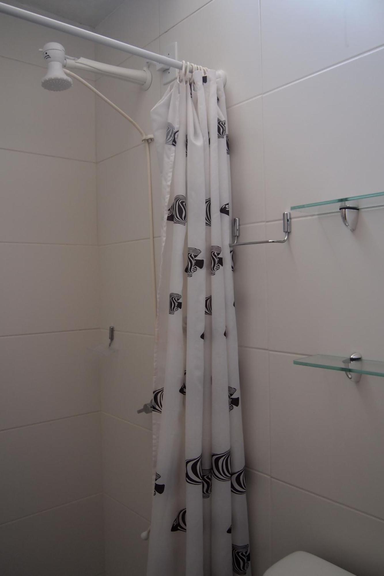 Apartamentos Morada Do Canto - 130M Da Praia Principal Bombinhas Kültér fotó
