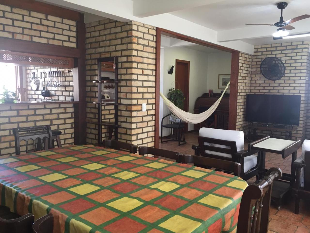 Apartamentos Morada Do Canto - 130M Da Praia Principal Bombinhas Szoba fotó