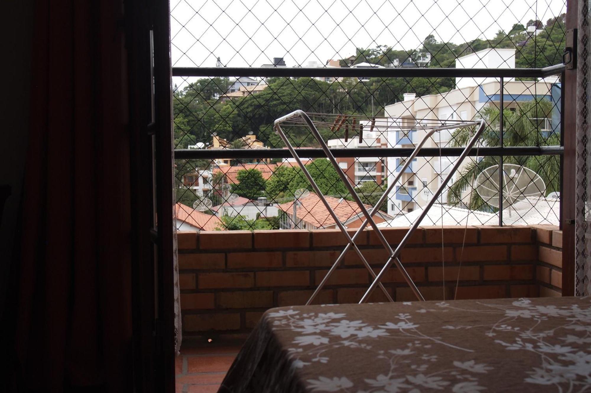Apartamentos Morada Do Canto - 130M Da Praia Principal Bombinhas Kültér fotó