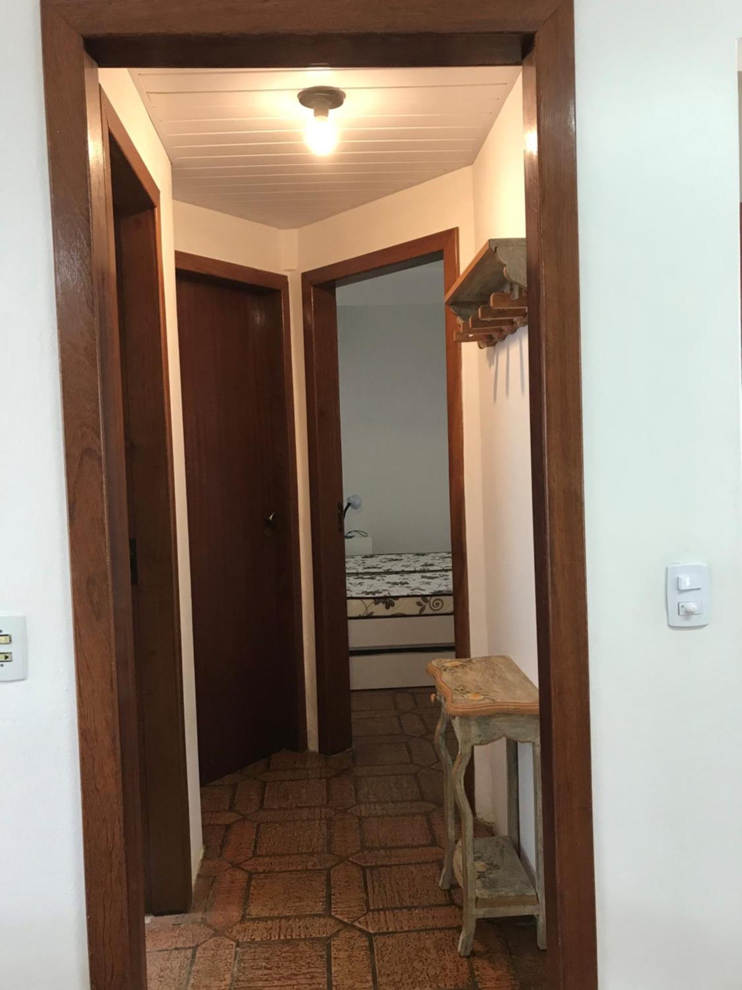 Apartamentos Morada Do Canto - 130M Da Praia Principal Bombinhas Szoba fotó