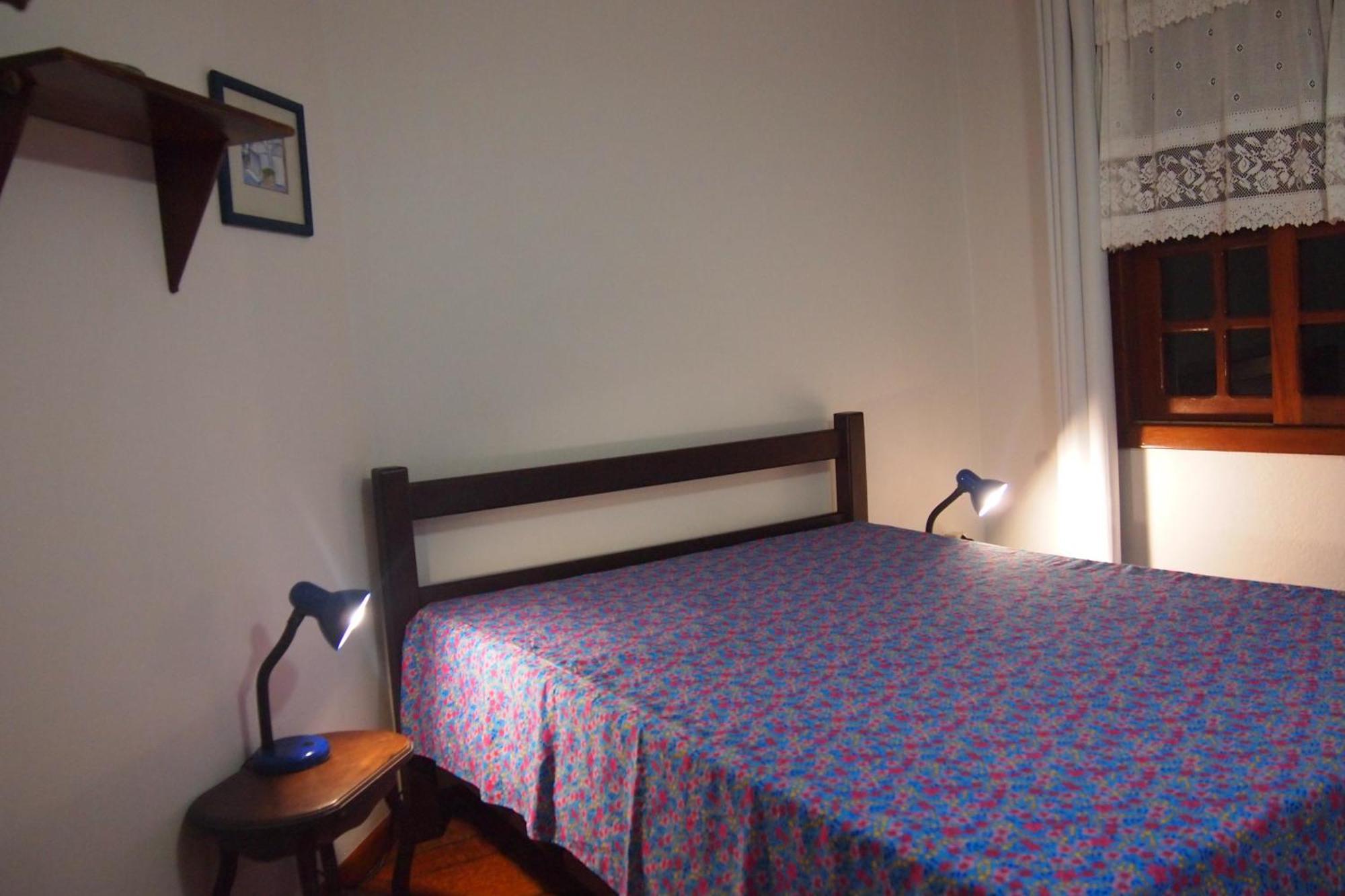 Apartamentos Morada Do Canto - 130M Da Praia Principal Bombinhas Kültér fotó