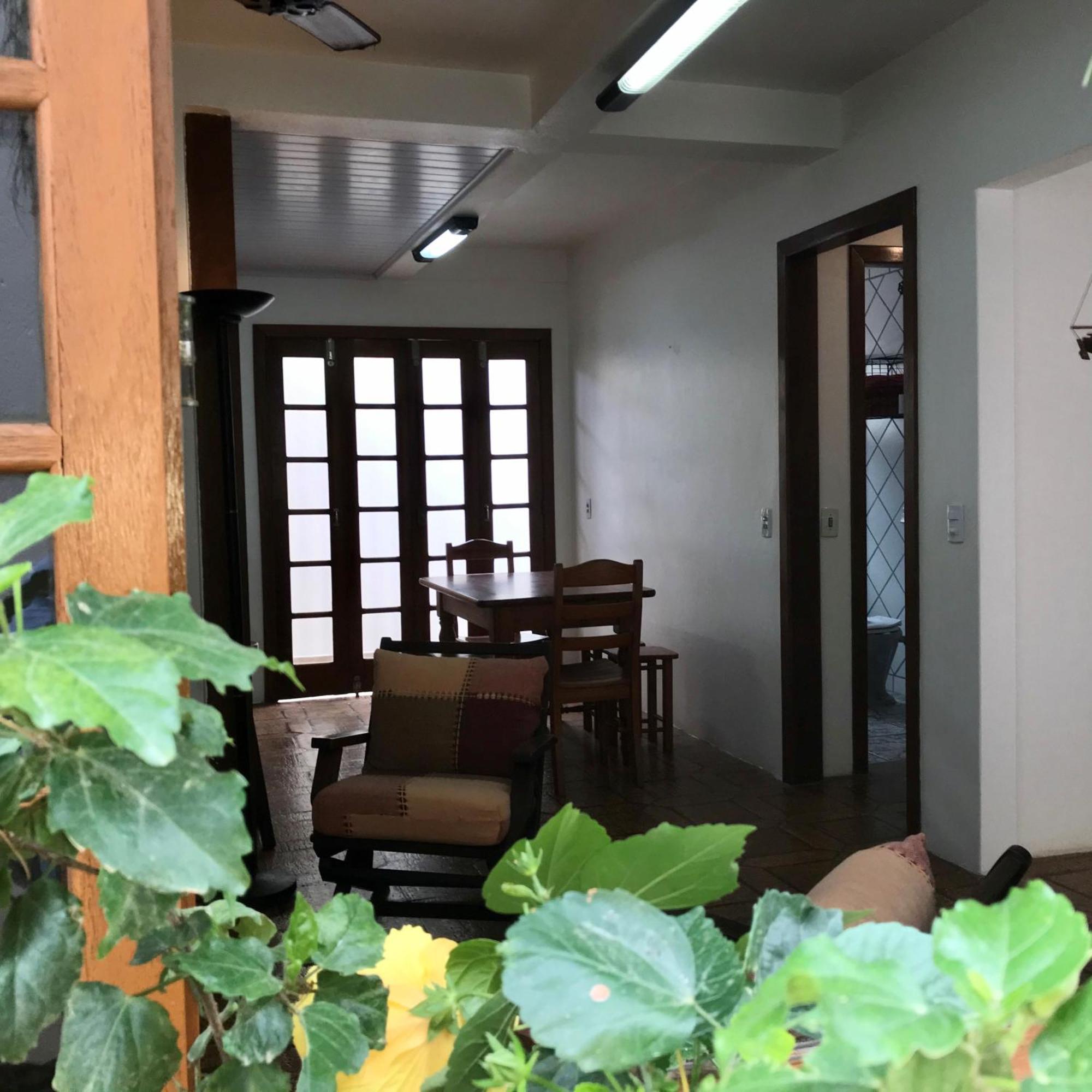 Apartamentos Morada Do Canto - 130M Da Praia Principal Bombinhas Szoba fotó