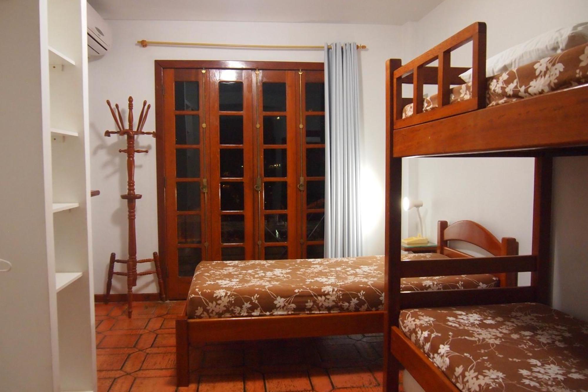 Apartamentos Morada Do Canto - 130M Da Praia Principal Bombinhas Kültér fotó