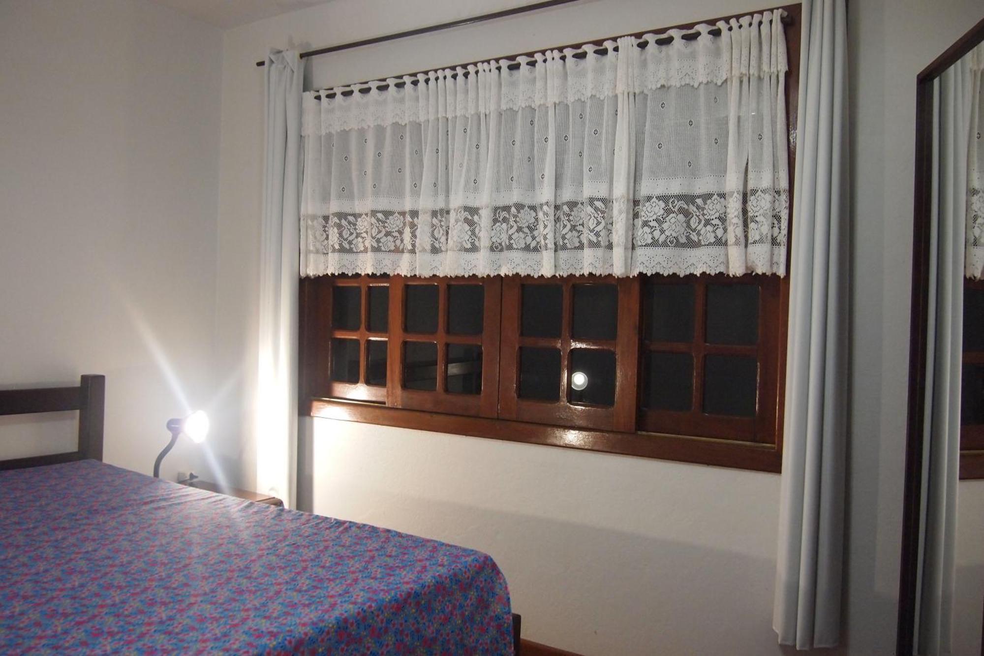 Apartamentos Morada Do Canto - 130M Da Praia Principal Bombinhas Kültér fotó