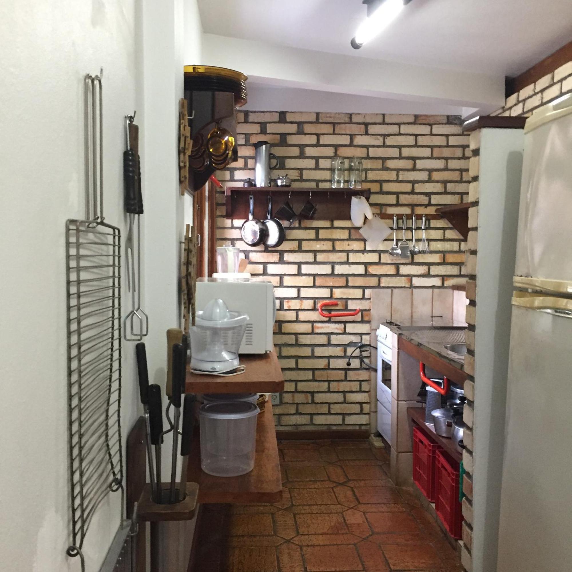 Apartamentos Morada Do Canto - 130M Da Praia Principal Bombinhas Kültér fotó
