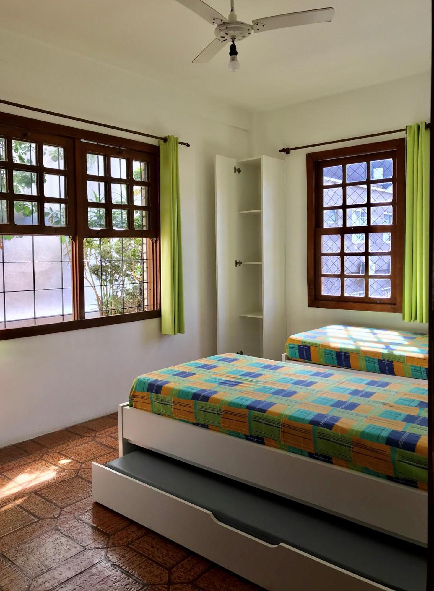 Apartamentos Morada Do Canto - 130M Da Praia Principal Bombinhas Szoba fotó