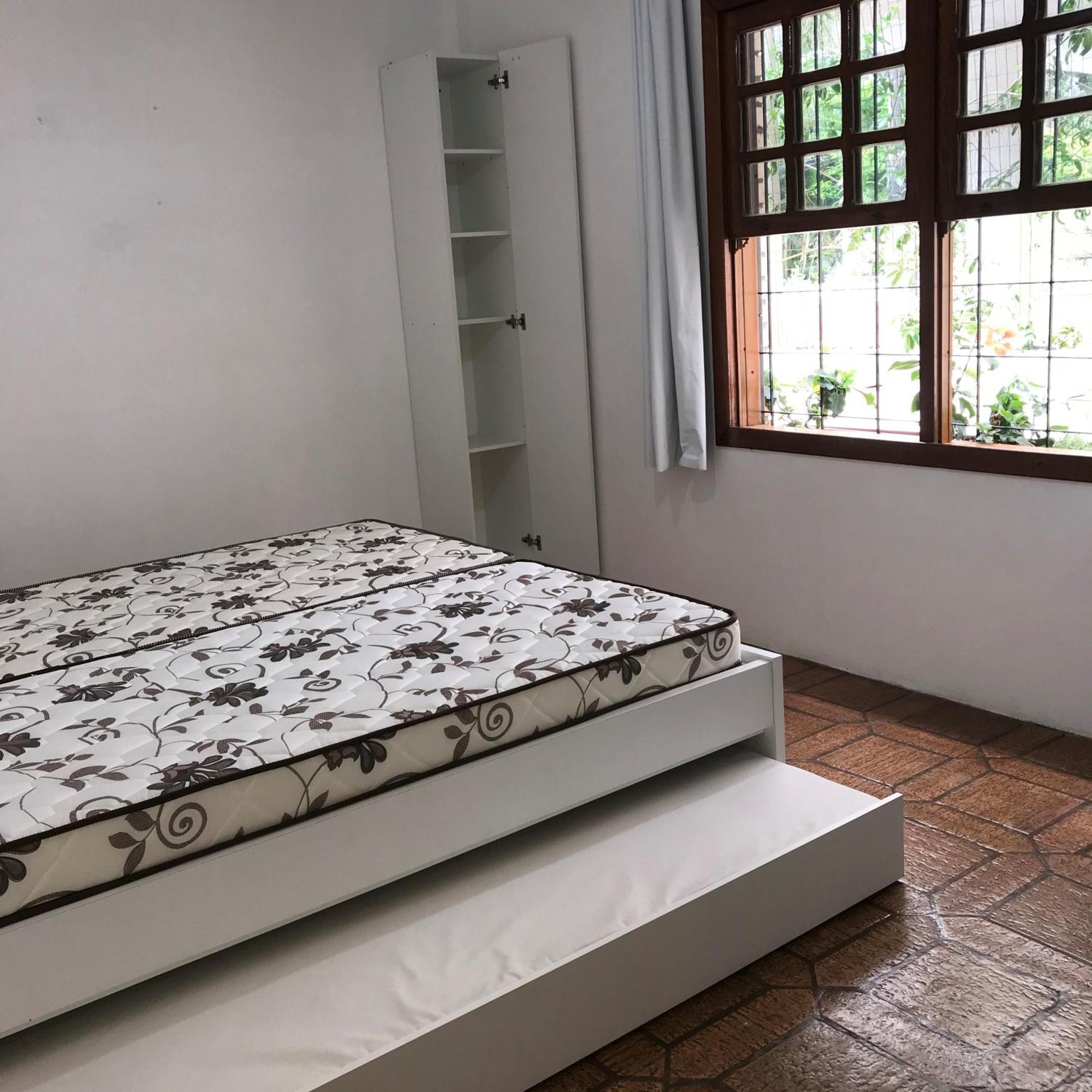 Apartamentos Morada Do Canto - 130M Da Praia Principal Bombinhas Szoba fotó