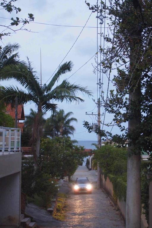Apartamentos Morada Do Canto - 130M Da Praia Principal Bombinhas Kültér fotó