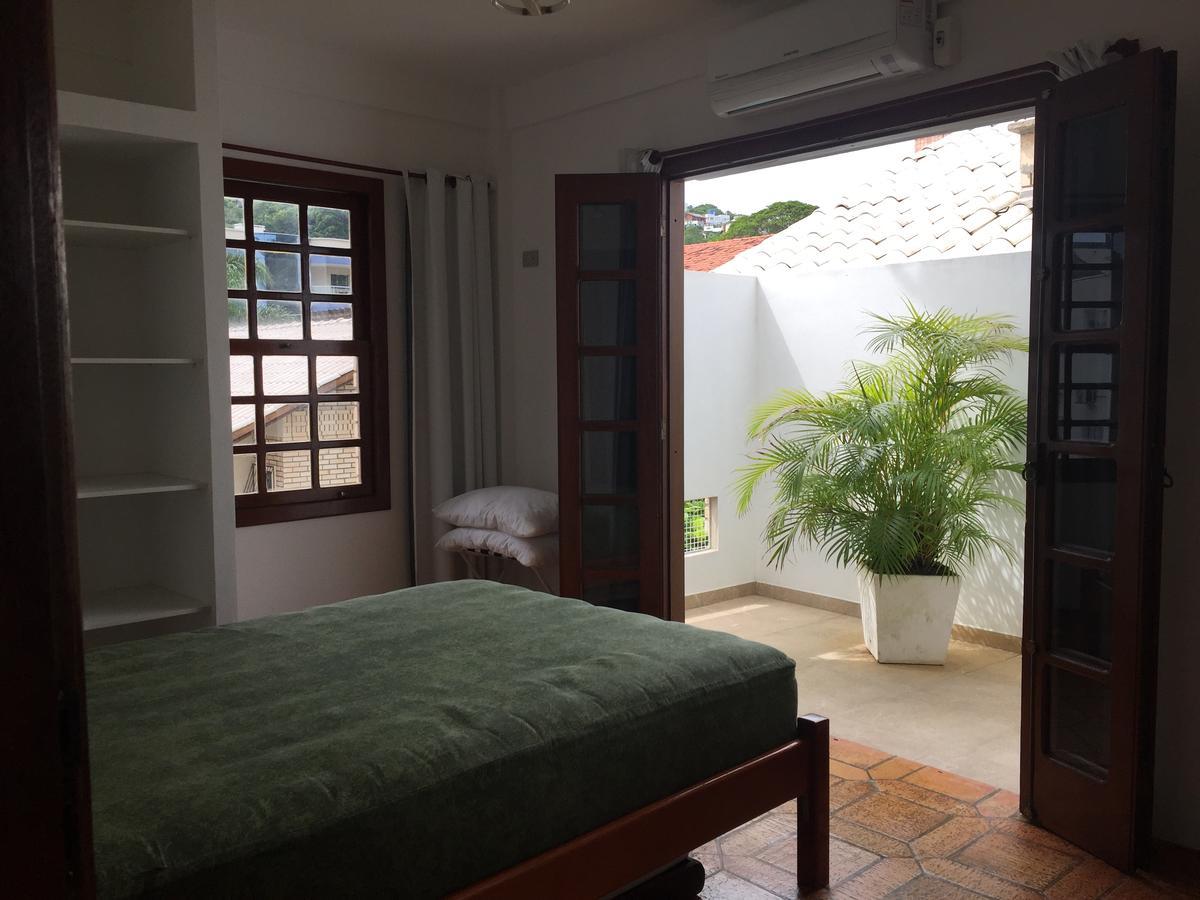 Apartamentos Morada Do Canto - 130M Da Praia Principal Bombinhas Kültér fotó