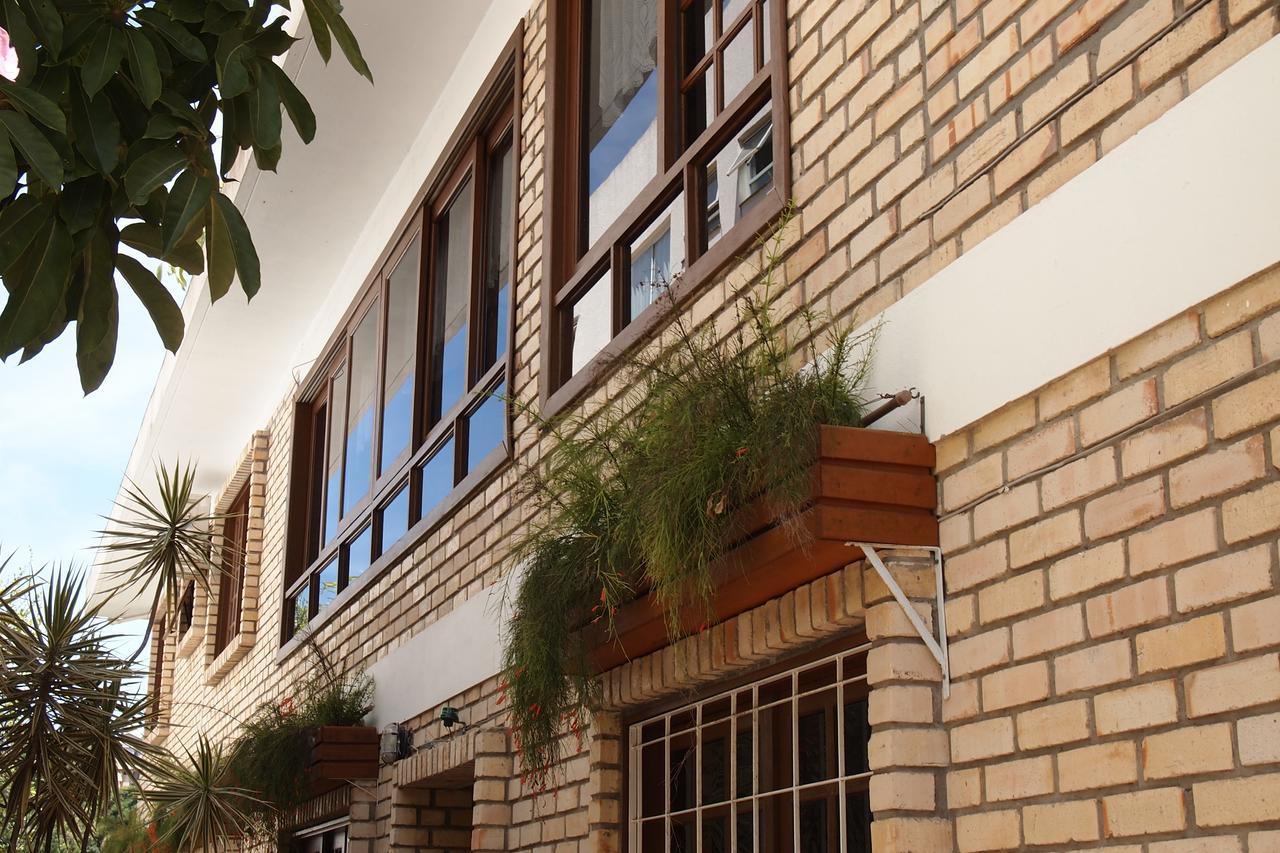 Apartamentos Morada Do Canto - 130M Da Praia Principal Bombinhas Kültér fotó
