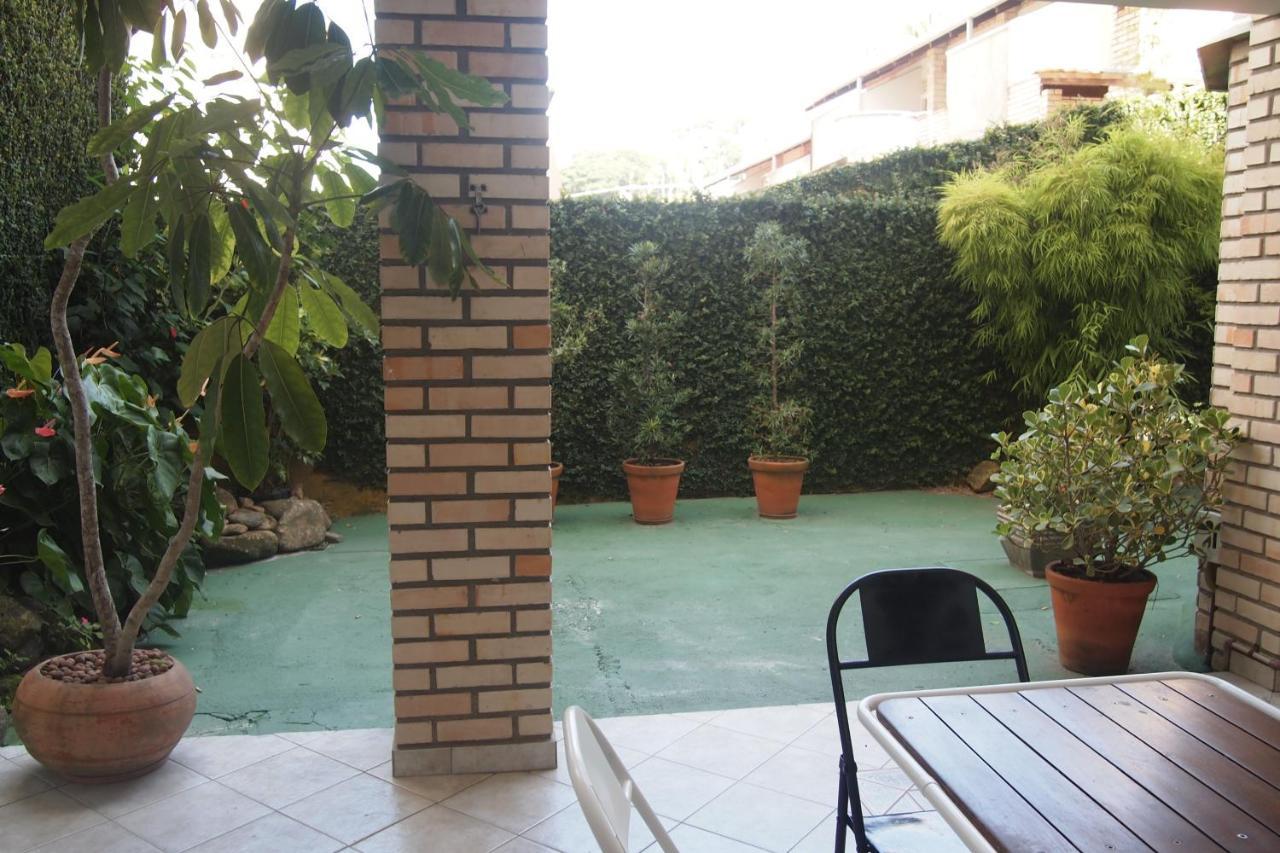 Apartamentos Morada Do Canto - 130M Da Praia Principal Bombinhas Kültér fotó